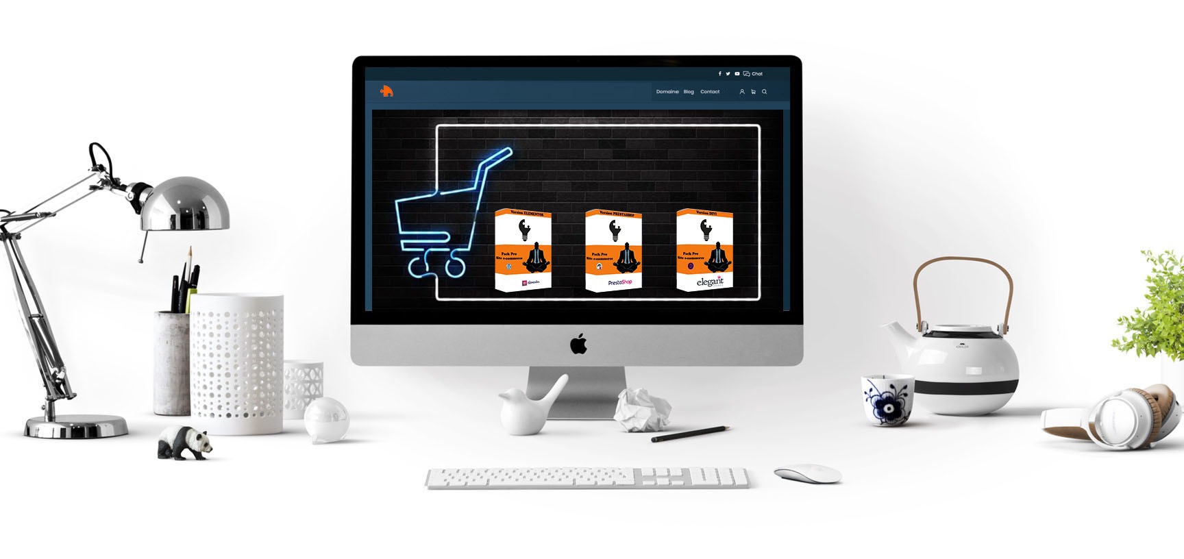 Pack Pro - Packpro